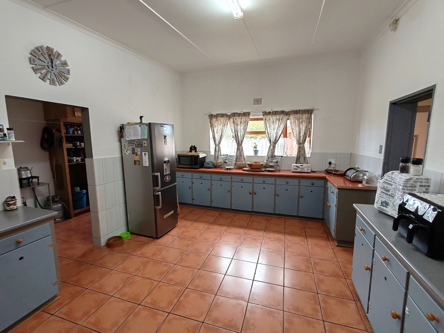 3 Bedroom Property for Sale in Kleinmond Western Cape